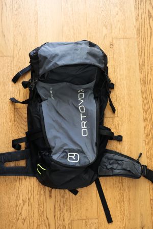Ortovox Traverse 30