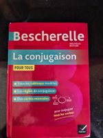 Bescherelle conjugaison 2019