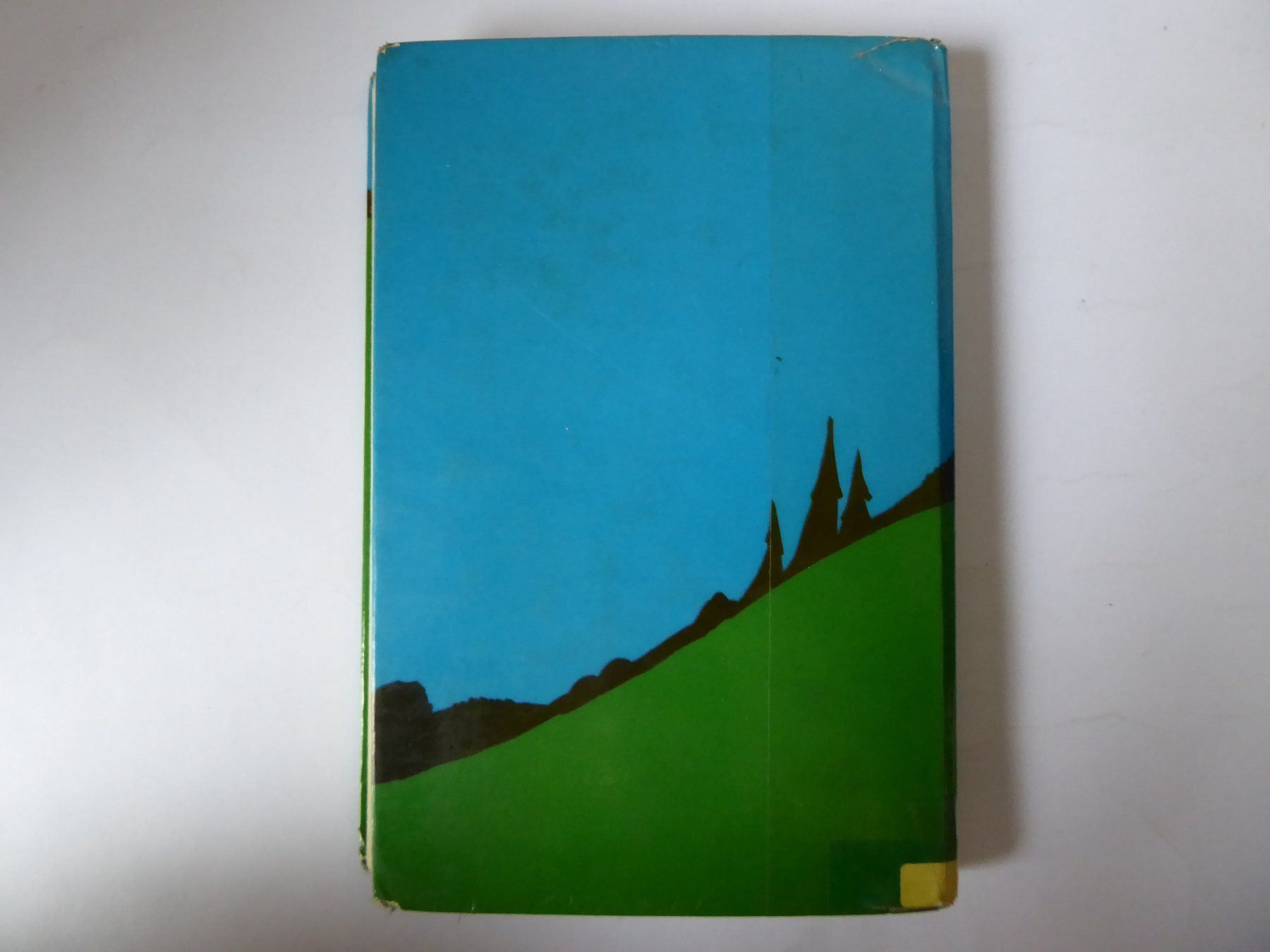 Libri: Buch Ein Sommer auf eigene Faust, Ella Wilcke, 1960 – Usato da Turbenthal venduto da Panau 3