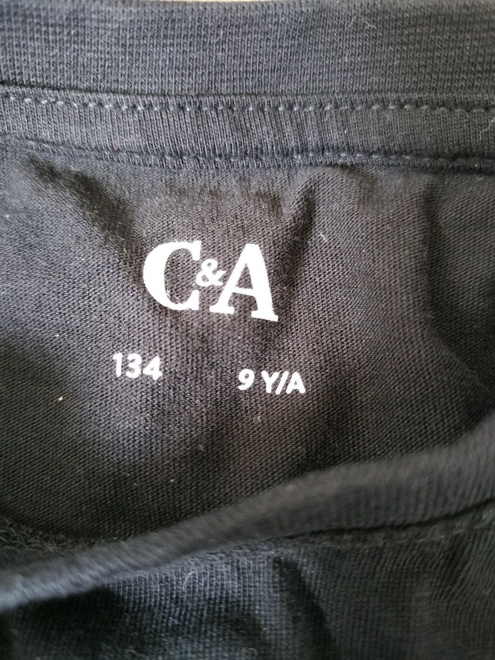 Maglioni & Felpe: 1x Langarm-Shirt Grösse 134 – Usato da Neftenbach venduto da TheKringel 1