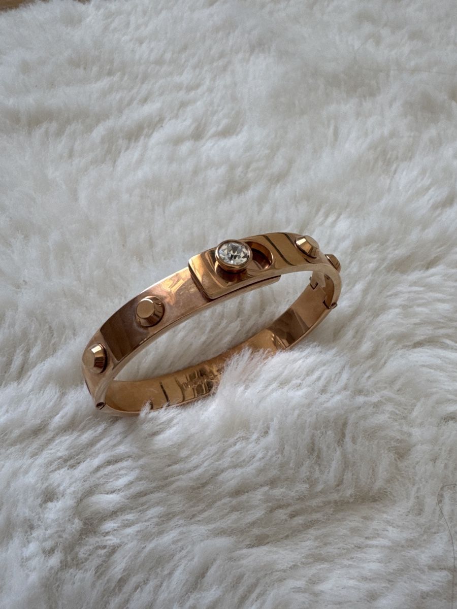 Michael Kors Bracciali & Braccialetti: Michael Kors Armband – Nuovo (secondo la descrizione) da Bilten venduto da nes_m6bx