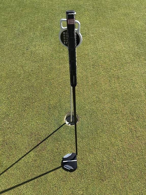 Mazze & Set: Putter - Evenroll ER11Vx – Usato da Sion venduto da Alpin_Golf 4