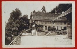 Bad Enggistein 1919