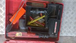 Hilti Nagelsystem
