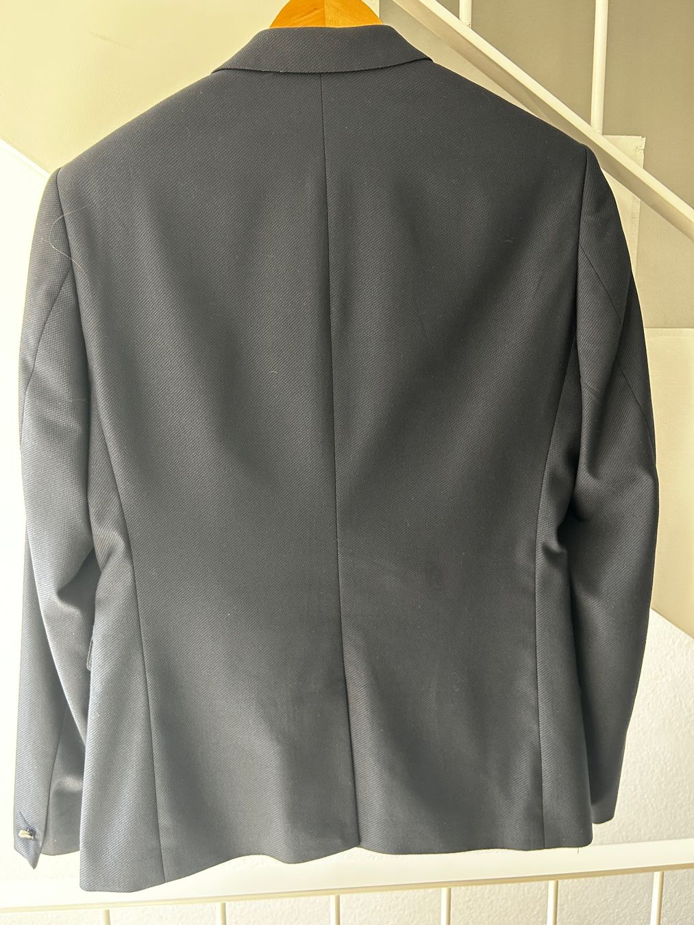 Giacche: Veste Devred Bleu Marine Extra Slim, Taille 50. – Nuovo (secondo la descrizione) da Steckborn venduto da DavidLM 2