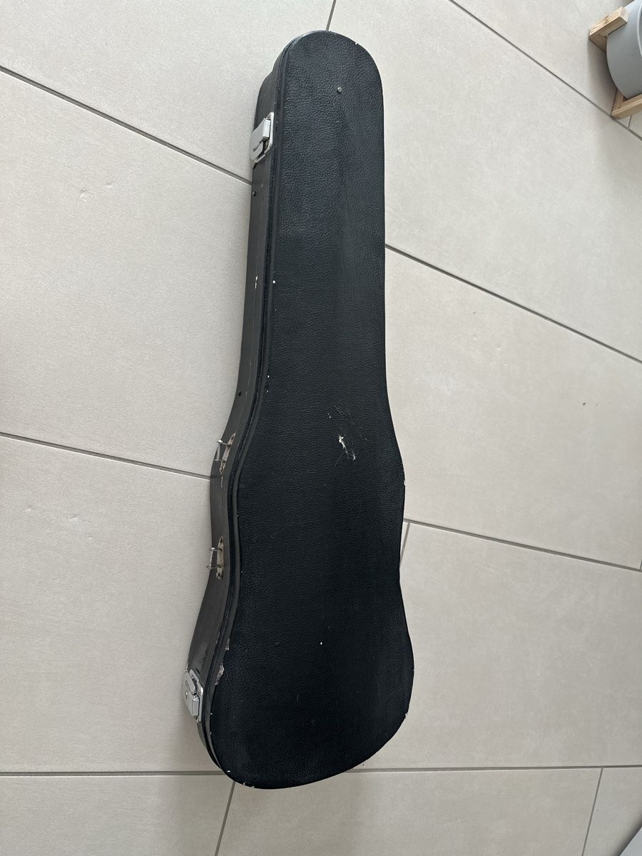 Strumenti musicali: Kinder Violine mit Koffer und Bogen DEFEKT – Difettoso da Liestal venduto da Busra99 3