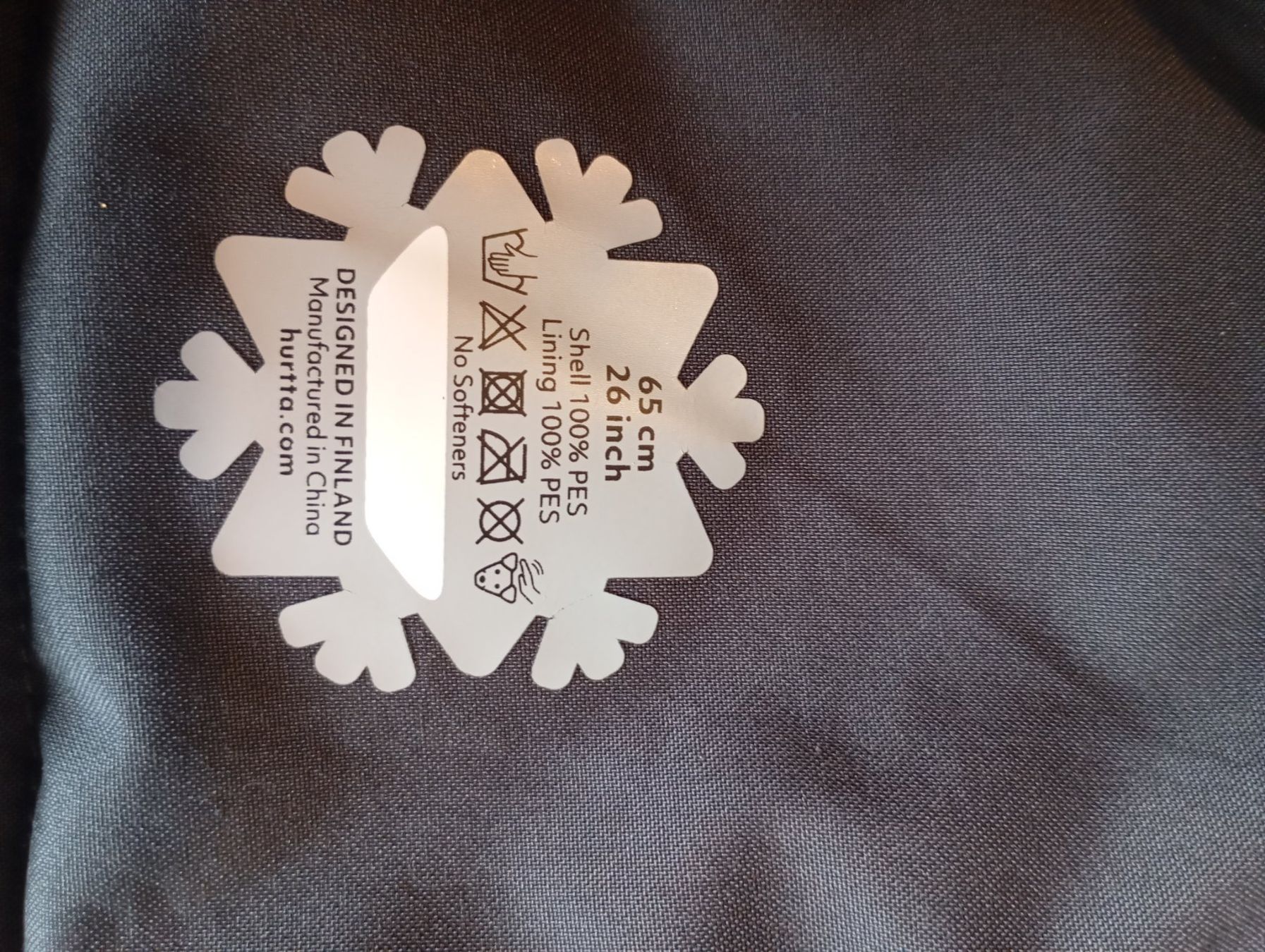 Abbigliamento: Wintermantel – Usato da Gunzwil venduto da peyerje 1