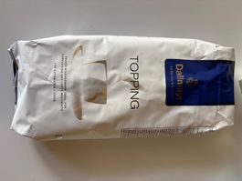 6 Packungen Dallmayr Topping Pulver 1000g für Automaten neu