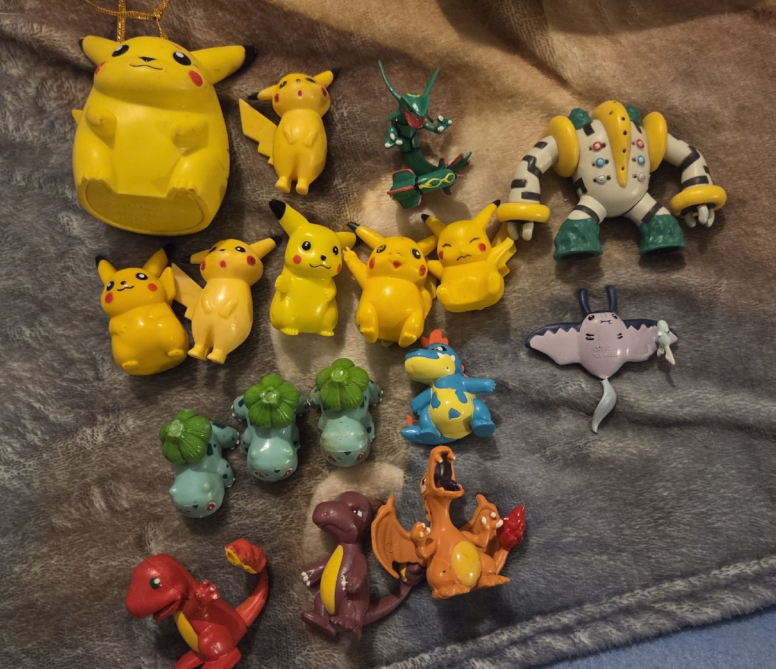 Pokémon Sammelbilder & Trading cards: Pokemon(Abholung) – Gebraucht aus Luzern von Selina030 4