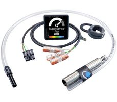 SuperSense Pro Kit | Tank Füllstandsanzeigen mit Bluetooth