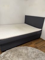 Boxspringbett