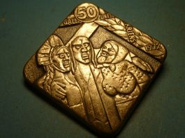 KRIENS 1972 SILBER