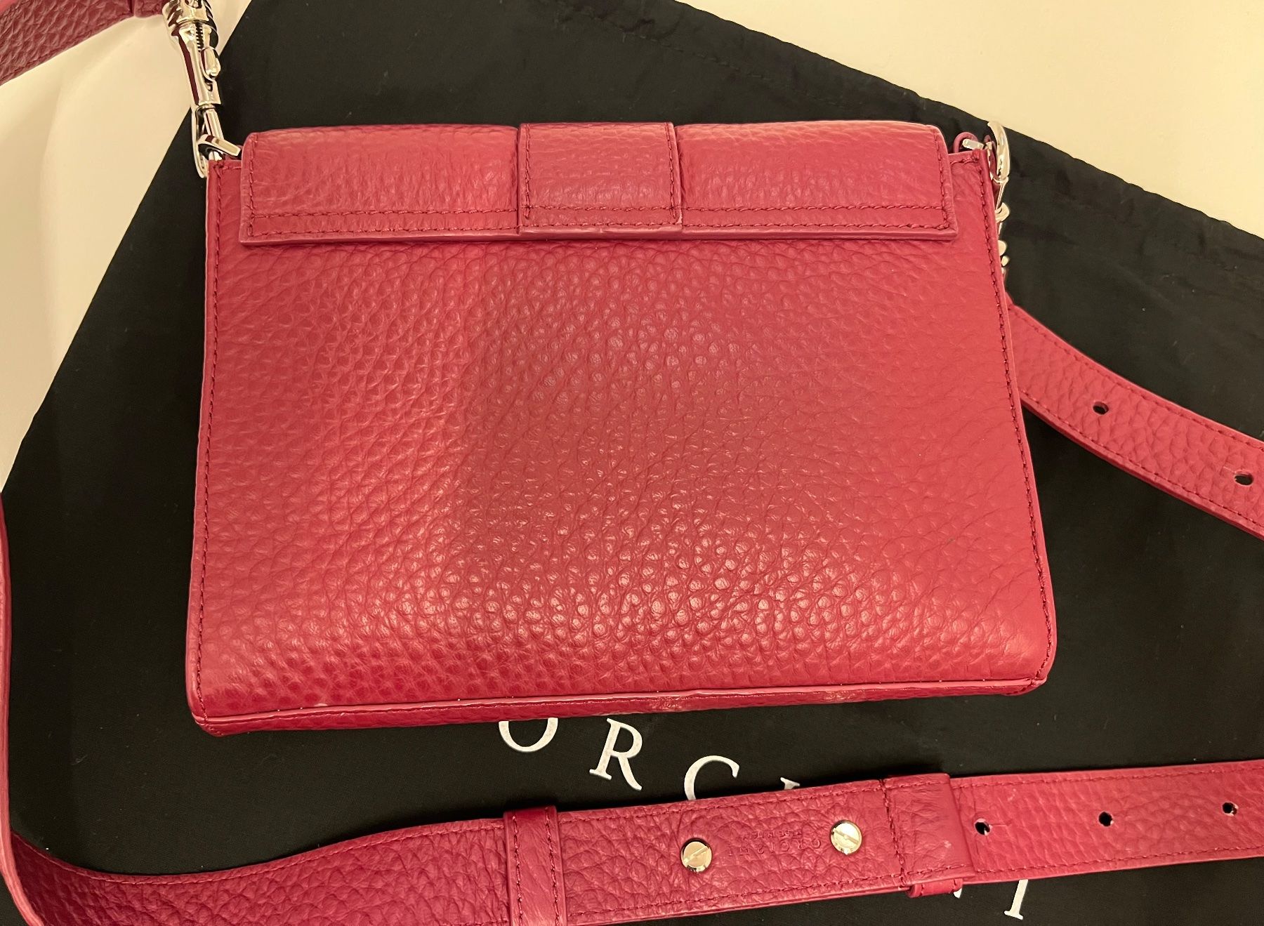 Orciani Borse da donna: Orciani Tasche – Usato da Wilen b. Wollerau venduto da kar_8vzh 2