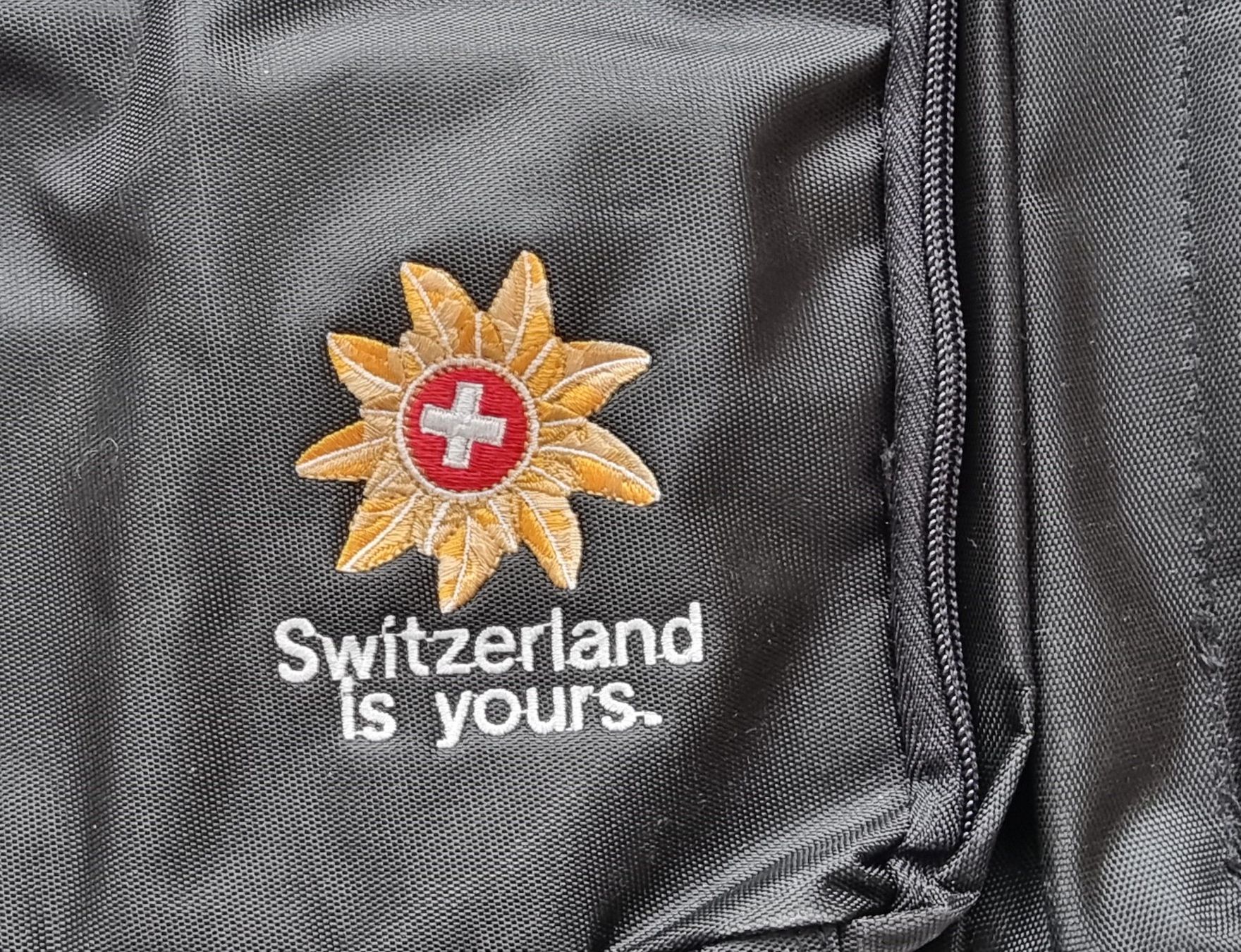 Sacs à dos: Rucksack von Schweiz Tourismus – Neuf avec emballage d'origine à Oetwil am See par fineli2 1