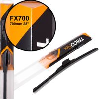 2x Scheibenwischer TRICO Flex FX700 & FX 650 (700mm / 650mm)