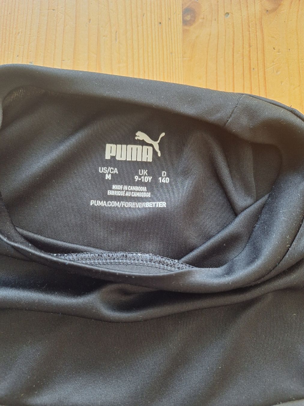 Lotti & Set di vestiti: Sportkleiderset Grösse 128 – Usato da Aesch BL venduto da ChezToKa 4