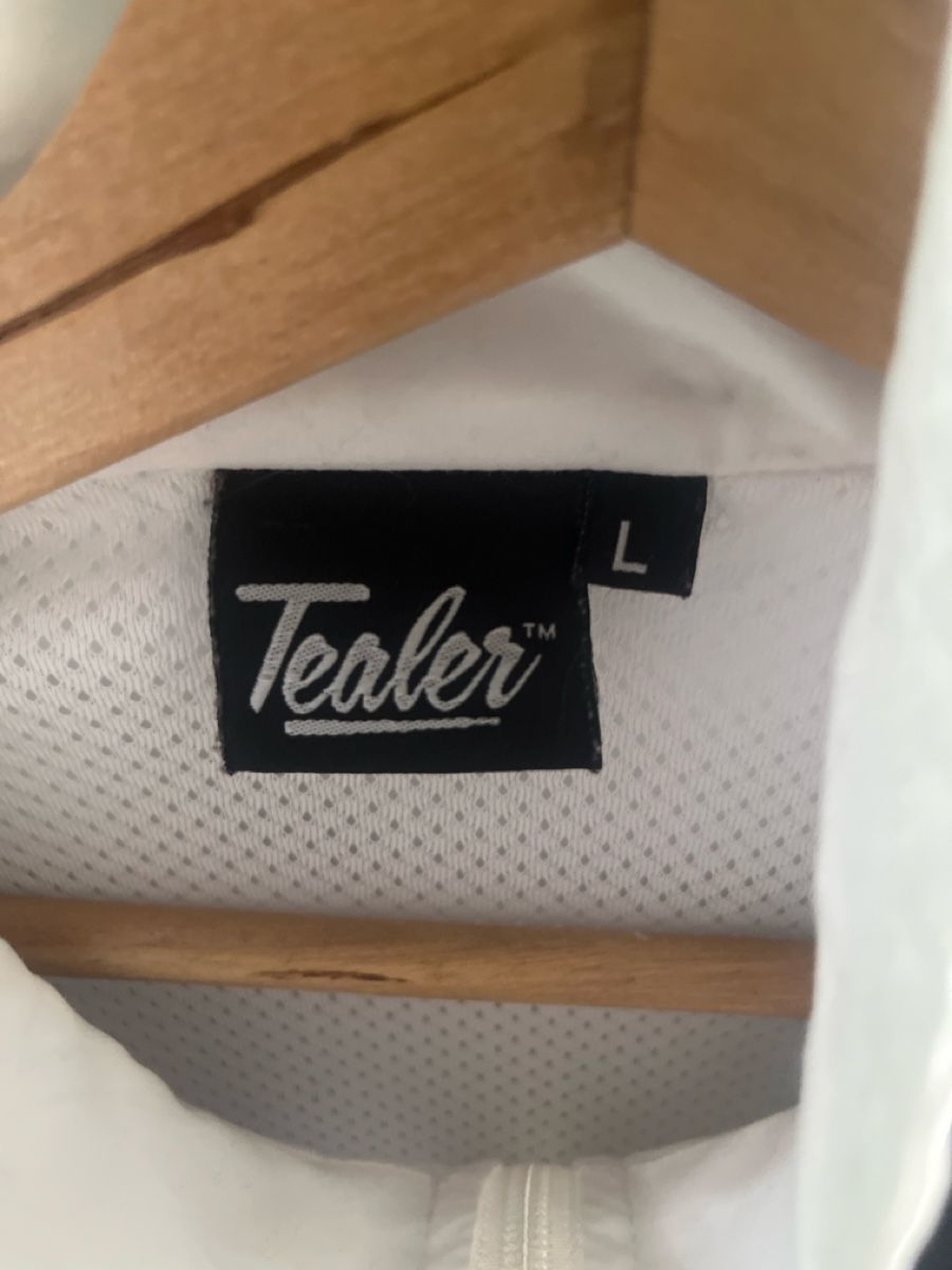 Giacche: Veste TEALER - BleuBlancRouge – Usato da Givisiez venduto da luc_w6rb 1