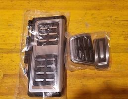 Pedales aluminium VAG