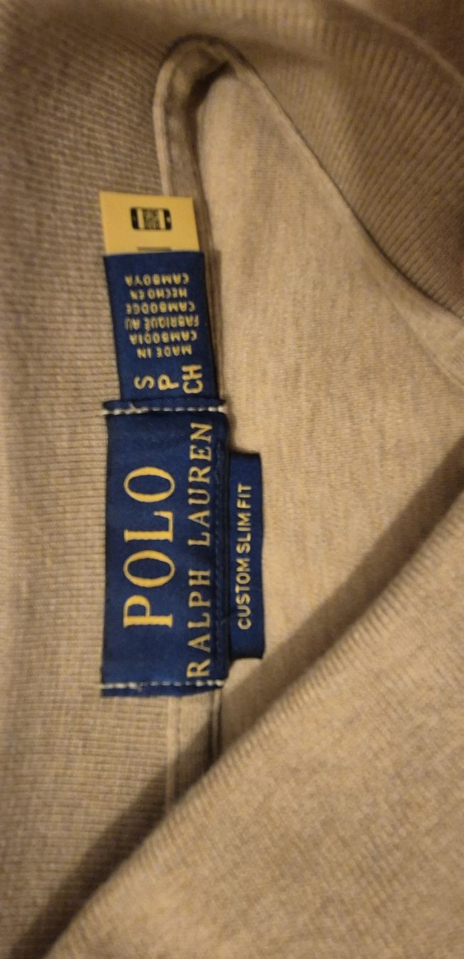 Ralph Lauren Magliette Polo: Polo Ralph Lauren Gr.S – Nuovo (secondo la descrizione) da Frauenfeld venduto da ROY33 1