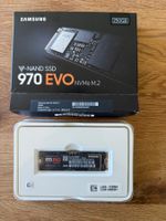 Samsung 970 EVO 250GB NVMe M.2