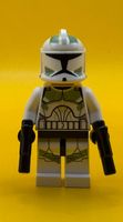 LEGO Star Wars Clone Trooper Horn Company sw0298 Minifigur