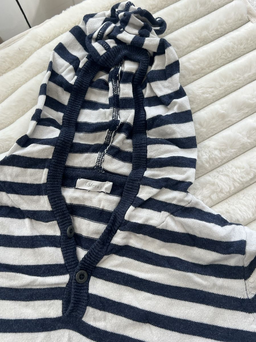 Maglioni & Felpe: SPHERA STRICKPULLOVER GR 122 – Usato da Basel venduto da theo-g77 2