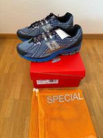New Balance x Action Bronson 1906R Medusa Azul  EU44.5/ UK10