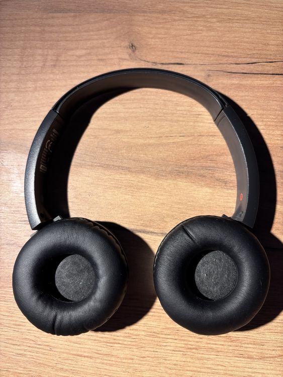 Sony Kopfhörer: SONY OVEREAR KOPFHÖRER – Gebraucht aus Pratteln von fil_kkg5 1
