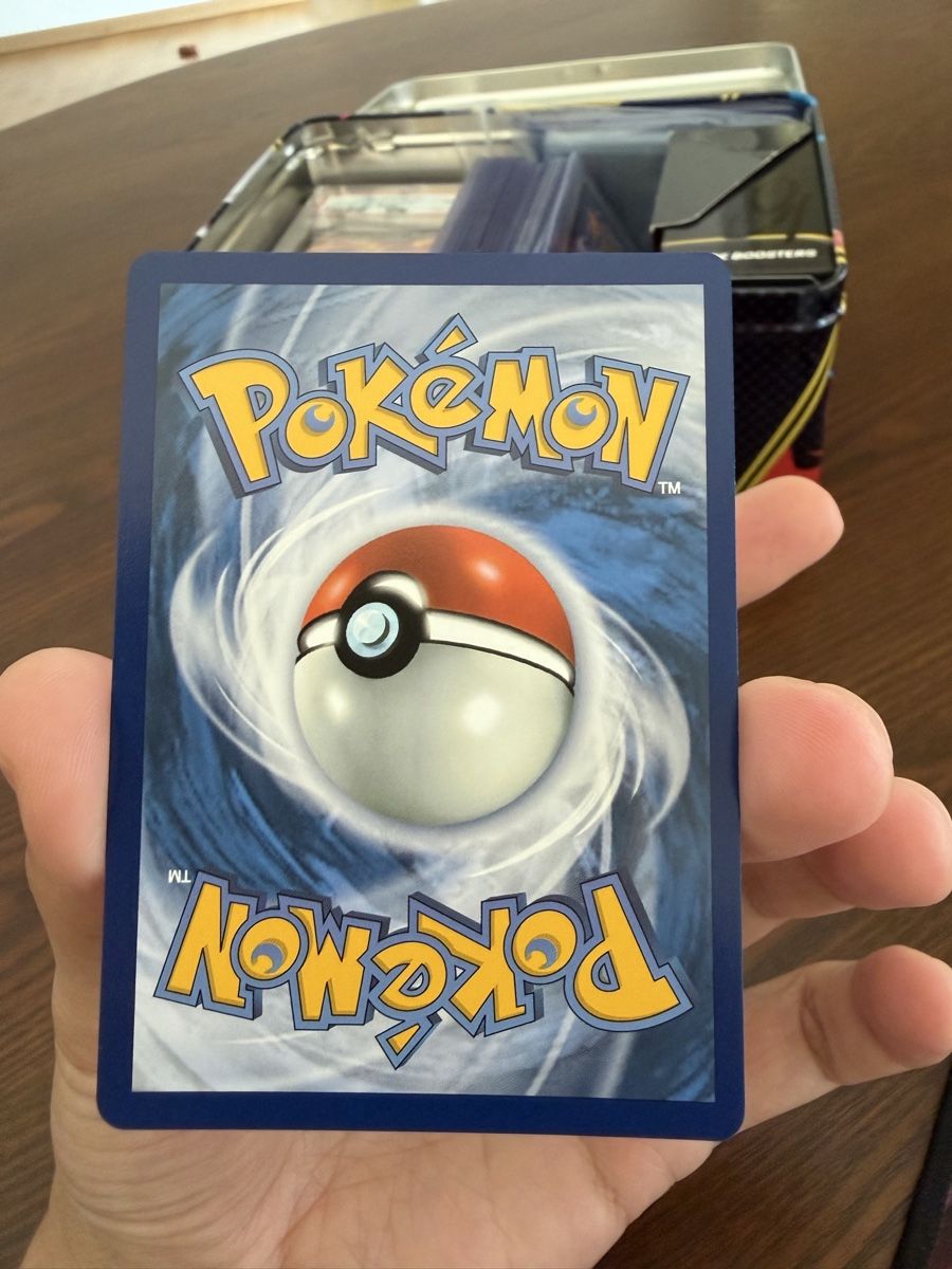 Pokémon Cartes à collectionner: Méga Ectoplasma 284/217 ASC – Neuf (Voir description) à Morges par Laoukdez 1