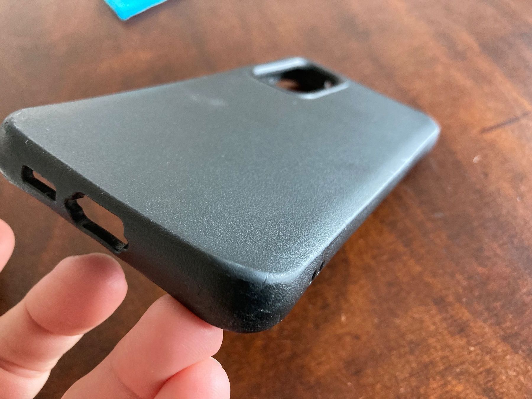 Samsung Cover & Protezioni schermo: Rhinoshield Samsung Galaxy S23 FE Hardcase Hülle – Usato da Bachenbülach venduto da poschte22 5