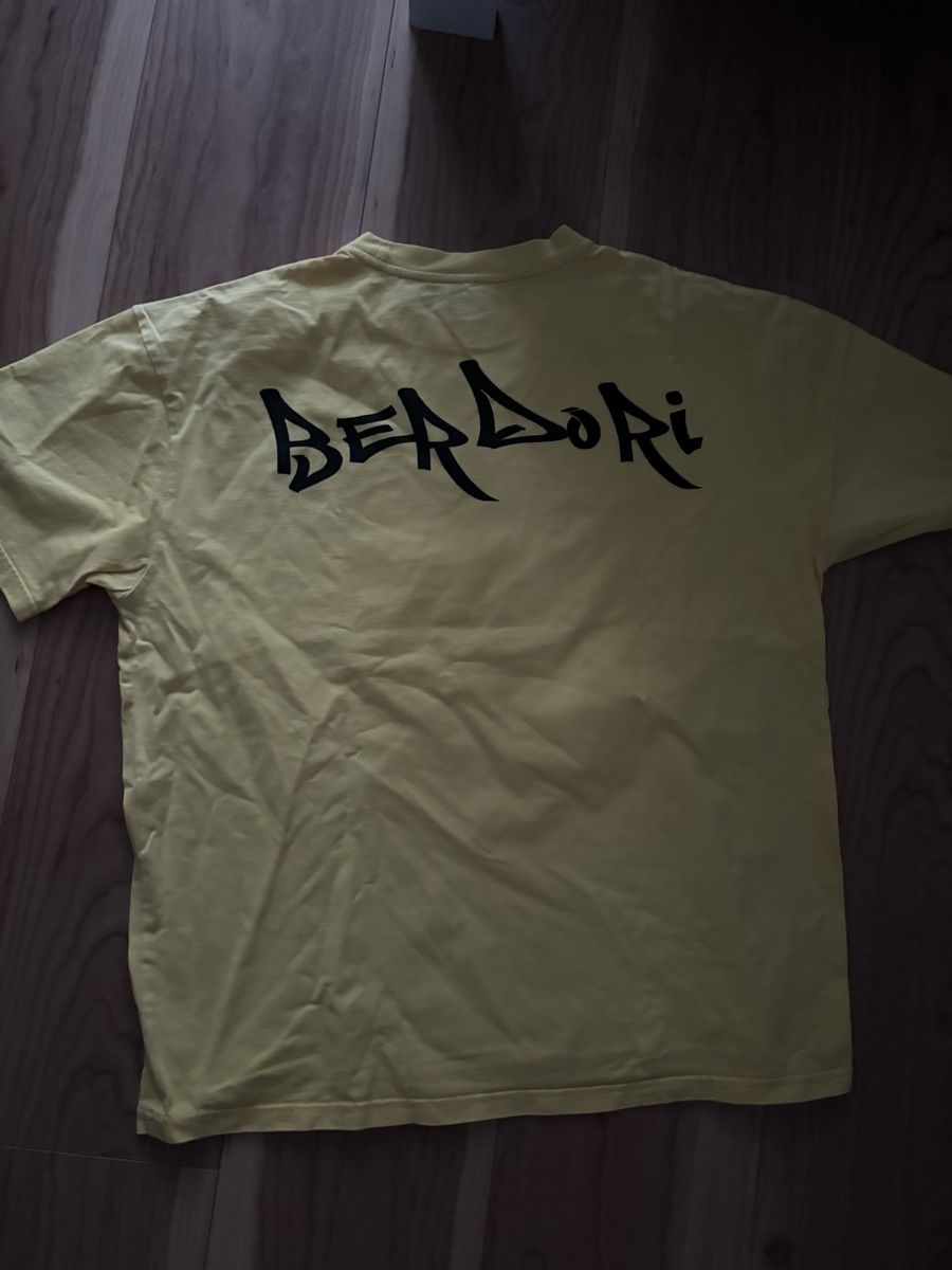 T-shirt: T-Shirt Oversized Gelb – Nuovo (secondo la descrizione) da Dübendorf venduto da dor_2yvd 2