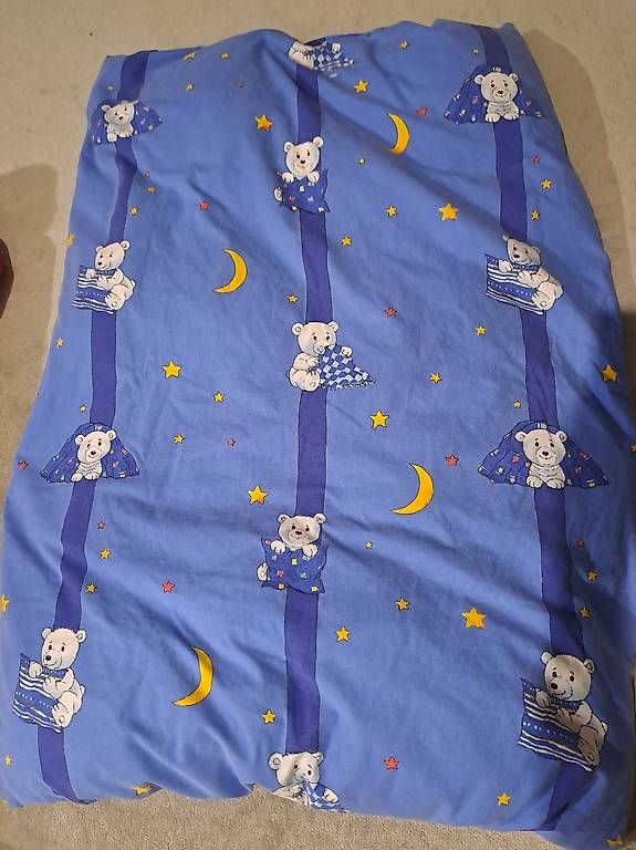 Coperte: Kinderbettwäsche / Kinder Duvet – Usato da Neftenbach venduto da Ctruempi 3