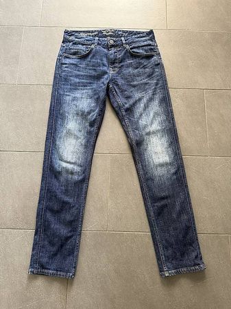 PME Legend Nightflight Jeans Straight Fit 31/32 - NEU!