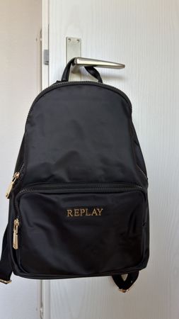 Replay Rucksack