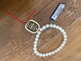 Perlenarmband My Pearl
