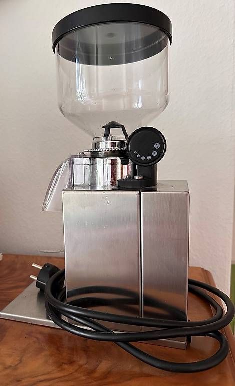 Elettrodomestici da cucina: Kaffeemühle von Demoka – Usato da Zürich venduto da car_gtl6 1
