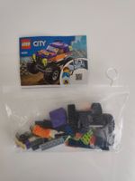 Lego City 60251 Monster Truck
