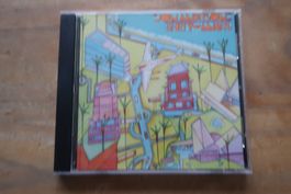 JON ANDERSON - IN THE CITY OF ANGELS - EX- YES - CD