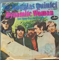 Vinyl-Single Sir Douglas - Dynamite Woman