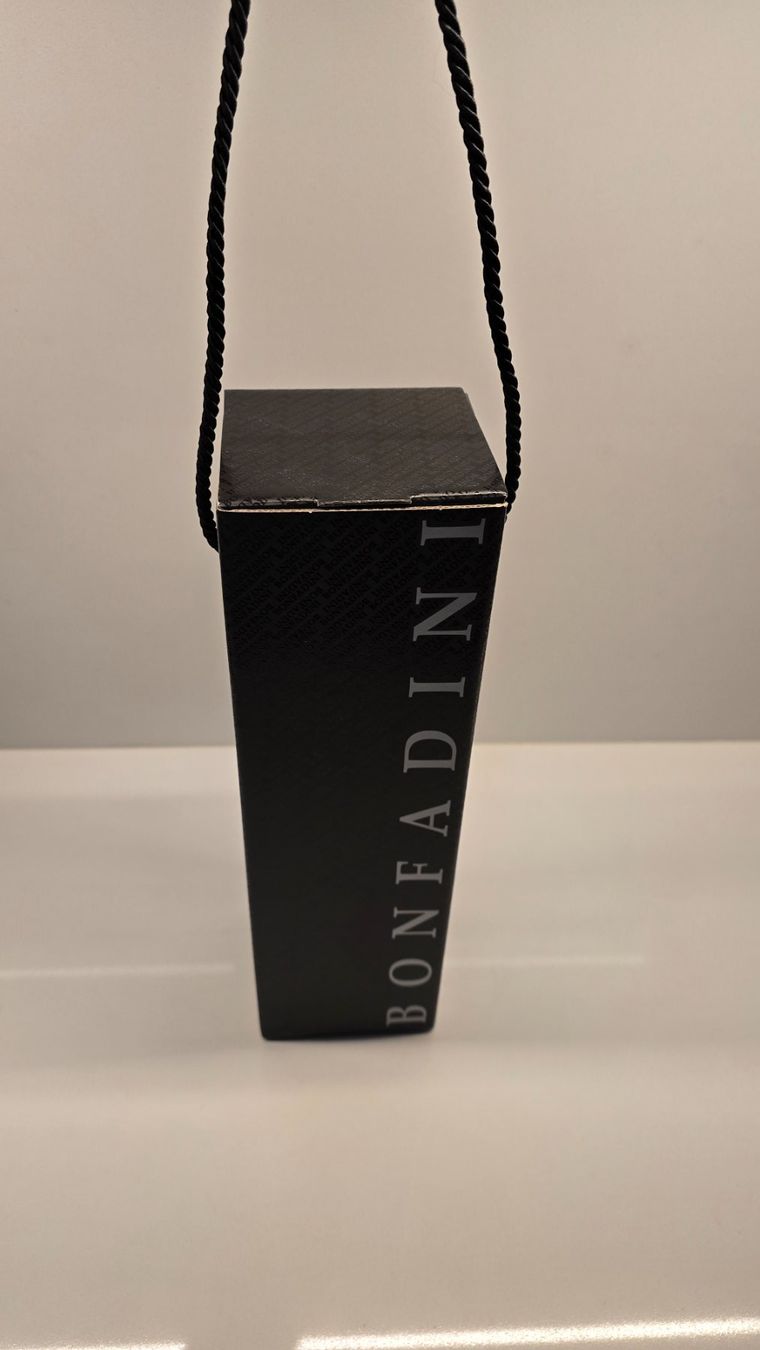 Vino: Exklusiver Bonfadini Prosecco im Geschenkset! – Nuovo e nell'imballaggio originale da Wetzikon ZH venduto da ctsv 3