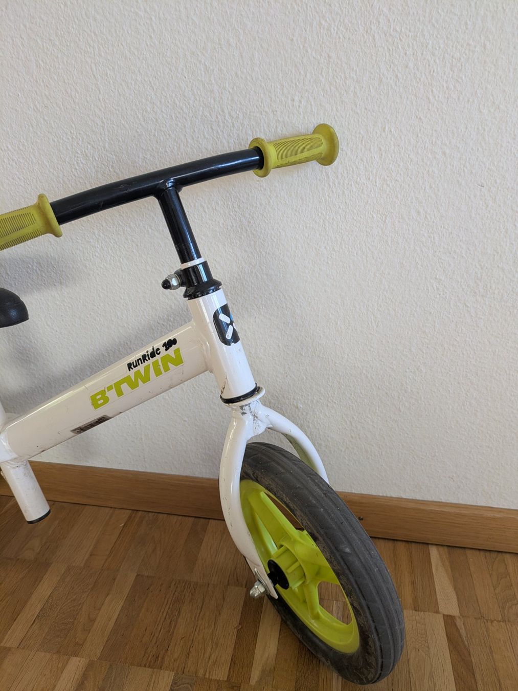 Veicoli per bambini: Kinder Laufrad – Usato da Gattikon venduto da hal_6gpc 1