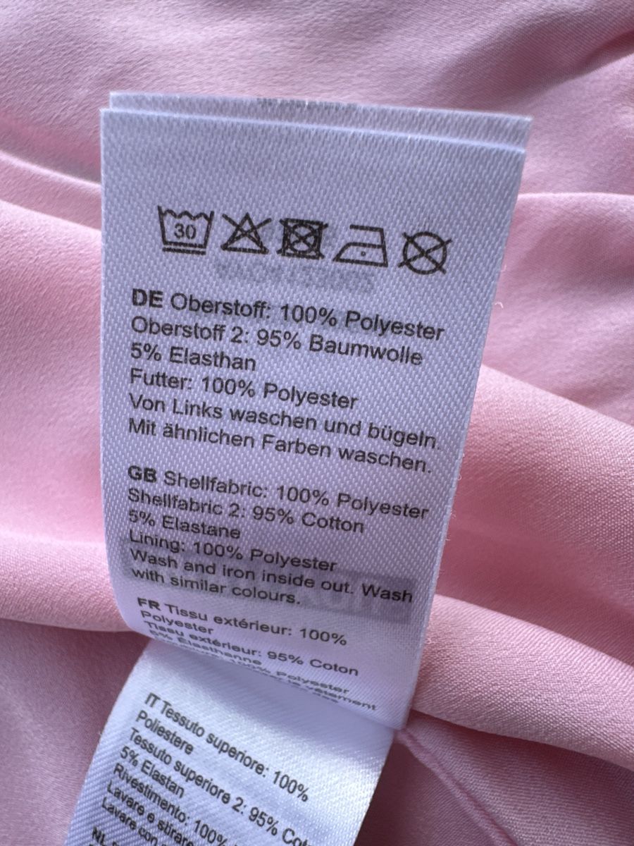 Jacken & Mäntel: About You Jacke, Grösse 122-128 – Gebraucht aus Tägerig von nellair 3