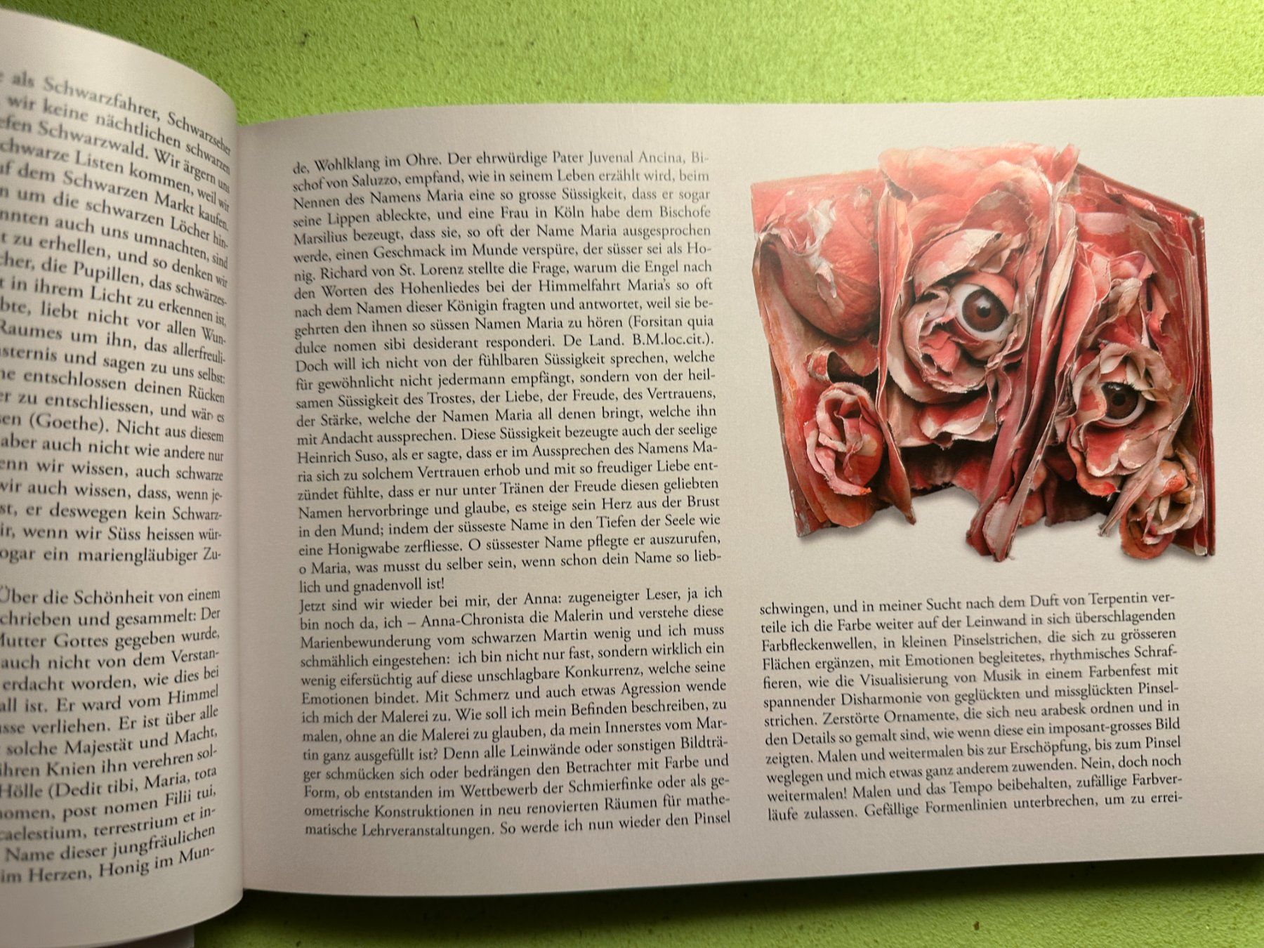 Libri: Martin Schwarz: Das Buch-Buch. – Usato da Zürich venduto da allp 5