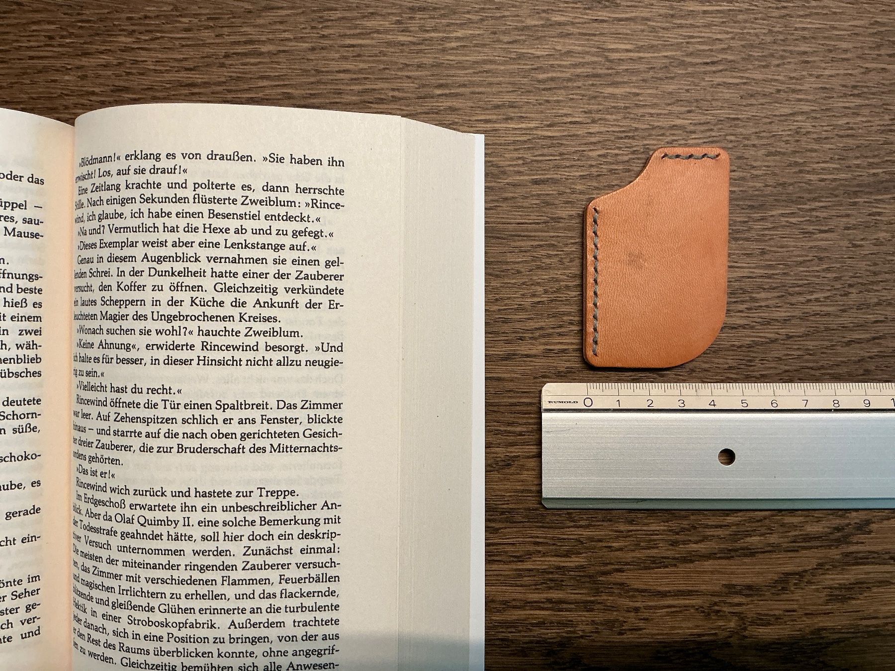 Sonstiges zum Sammeln & Seltenes: Buchzeichen – Neu (gemäss Beschreibung) aus Emmetten von Ursi810 2
