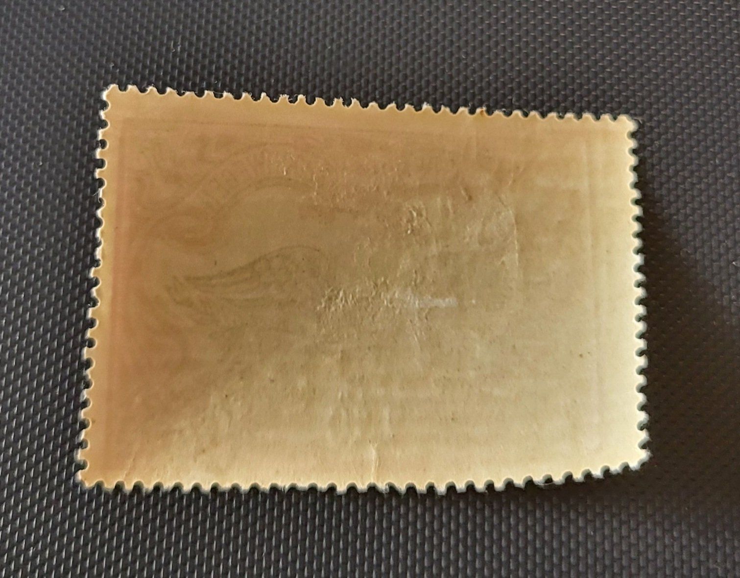 Alle Briefmarken: Belgien alte briefmarke – Gebraucht aus St Gallen von Stampsalshobby 1