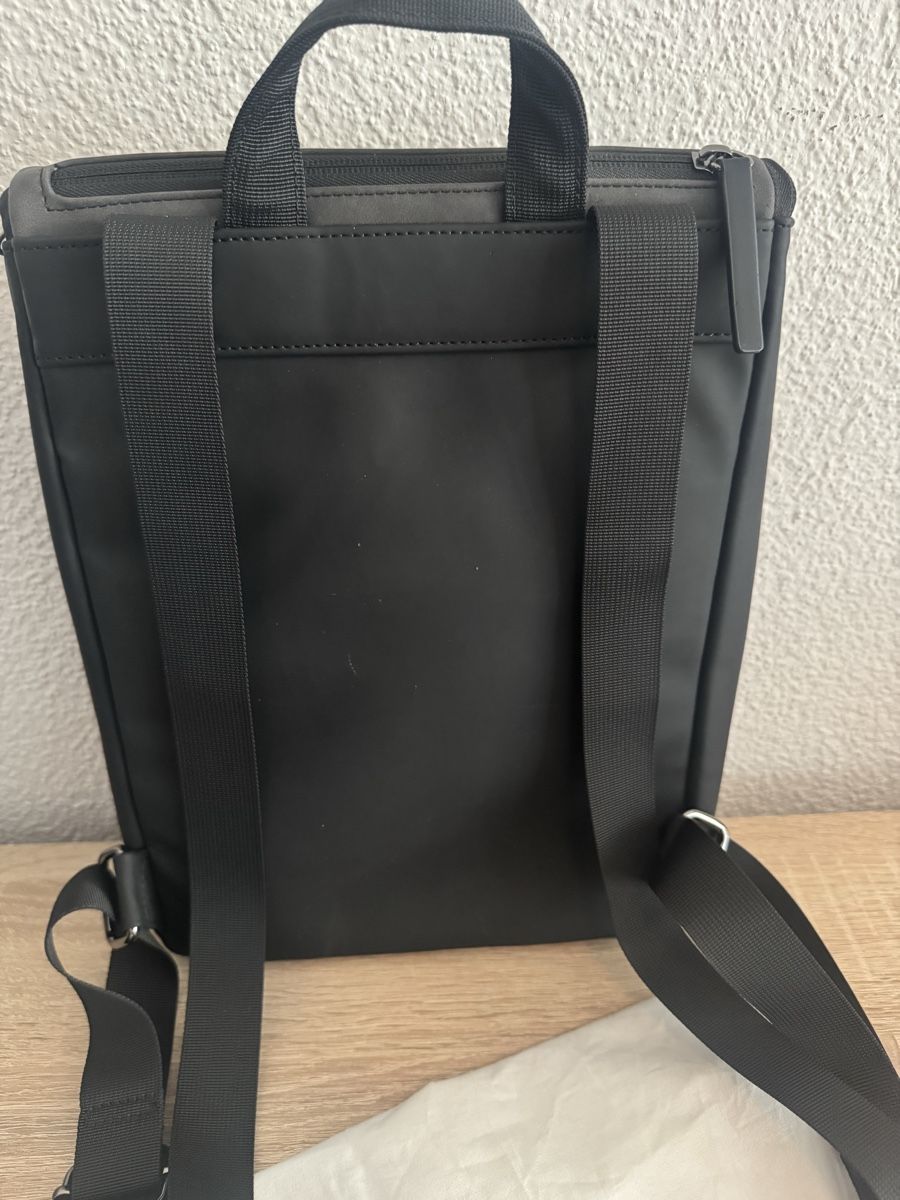 Kapten & Son Zaini: Kapten & Son Rucksack  – Nuovo (secondo la descrizione) da Studen BE venduto da Nimesay14 4