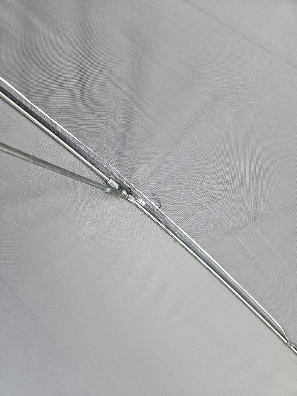 Jucad Regenschirme: Regenschirm JuCad silber  – Gebraucht aus Nürensdorf von romano_a 3