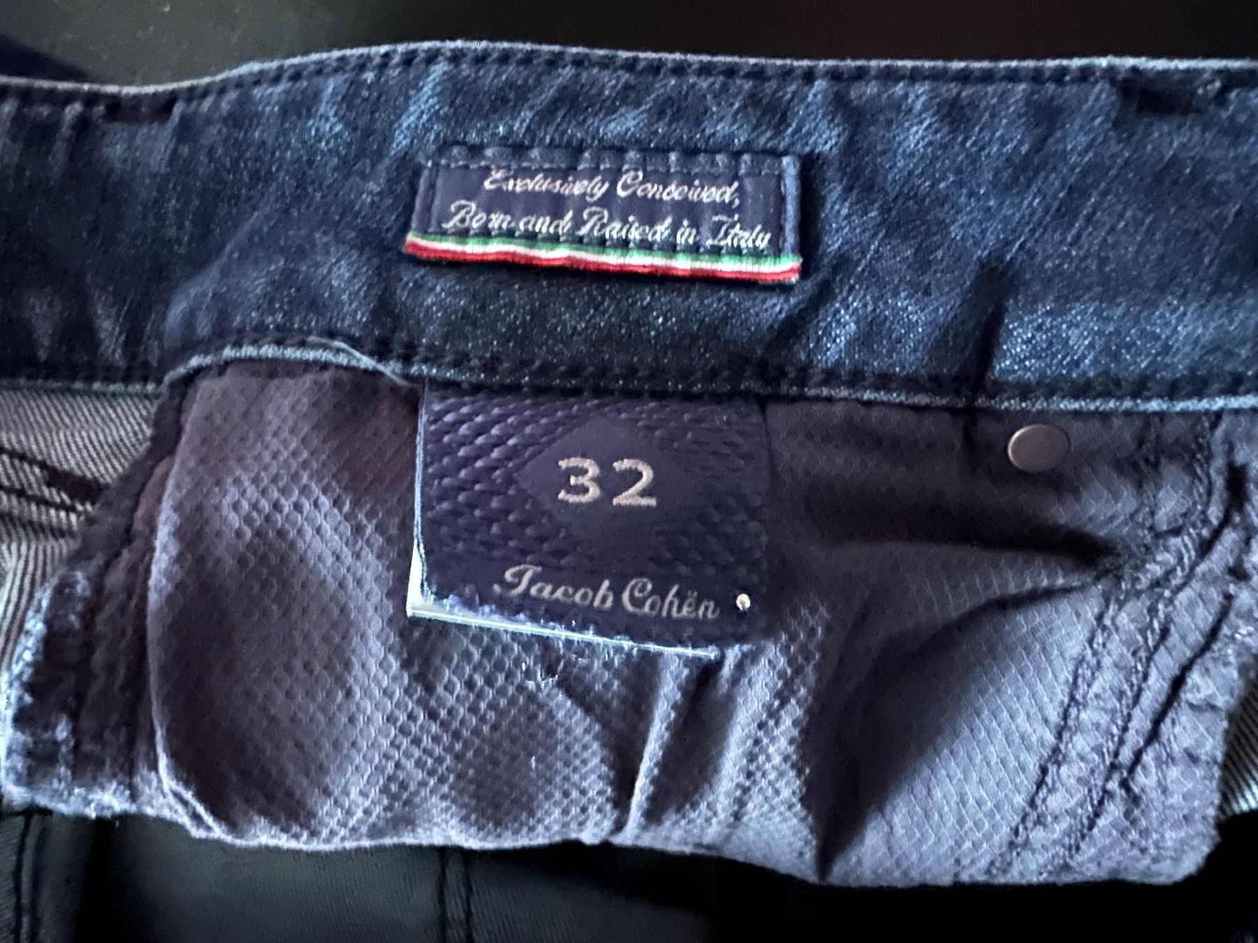 Jeans: Jacob Cohën Jeans Damen – D'occasion à Remigen par Orlana7 3