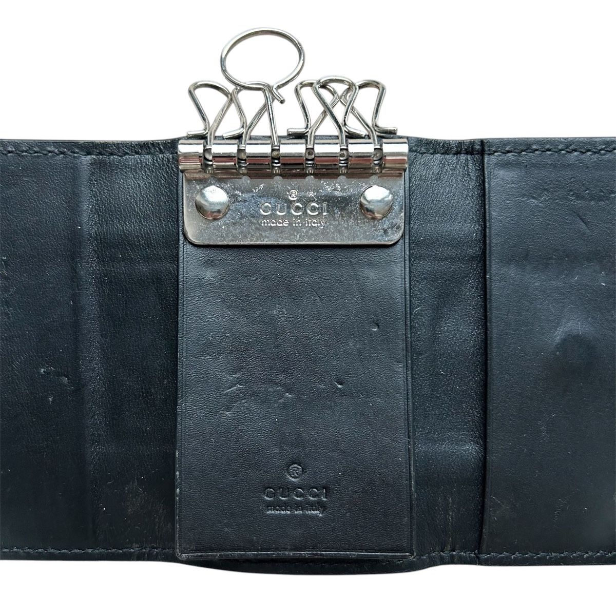 Gucci Altro in  Abbigliamento & Accessori: Gucci Schlüsseletui – Usato da Luzern venduto da Sohan 4