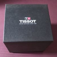 TISSOT T-CLOCK T855.942.39.050.00